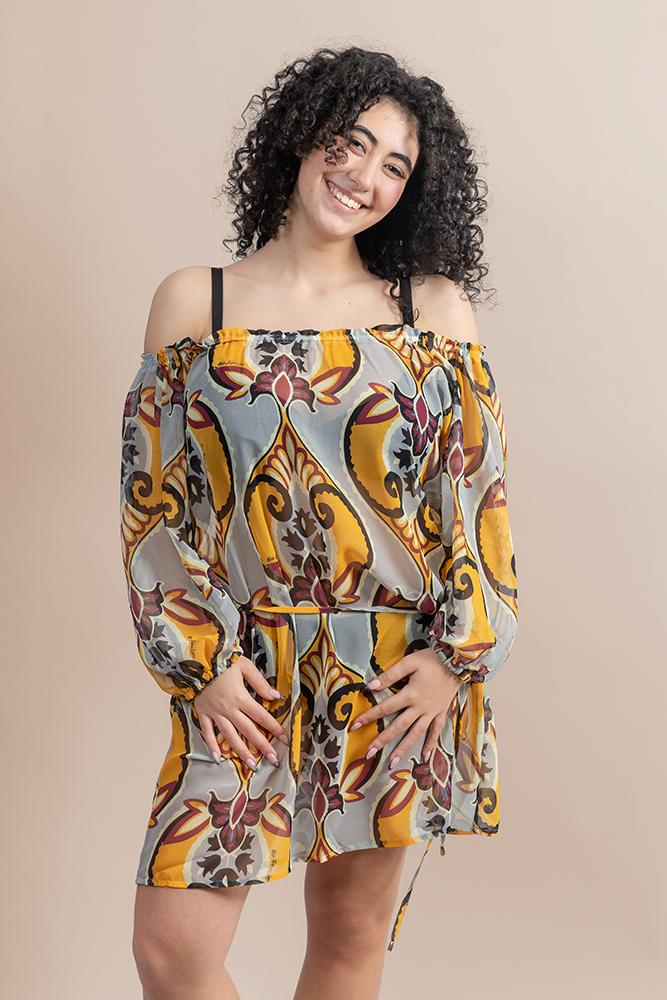 V6002D DAGR MISS BIKINI